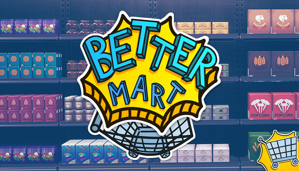 Better Mart Free Download Full Version Crack Game
