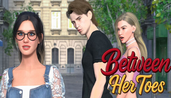 Between Her Toes Free Download Full Adult PC Game