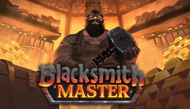 Blacksmith Master Free Download Crack PC Game