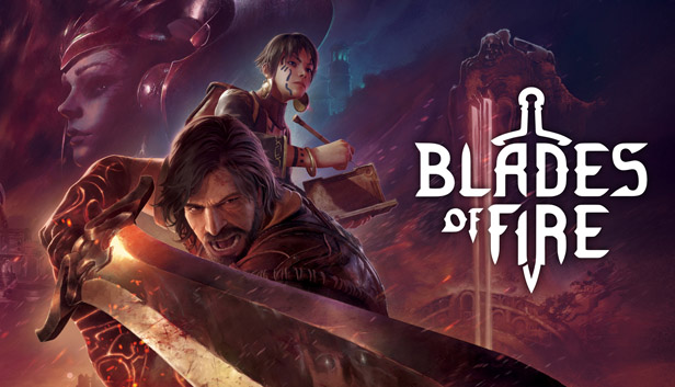 Blades of Fire Free Download Full Version Crack Game