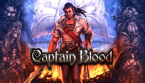 Captain Blood Free Download Full Version Crack Game