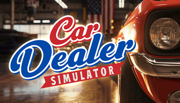 Car Dealer Simulator Free Download Full Version Game