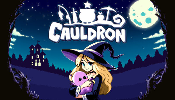 Cauldron Free Download FULL Version Crack Game