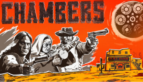 Chambers Free Download Full Version Crack Game
