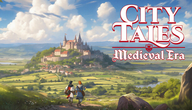 City Tales Medieval Era Free Download Full PC Game