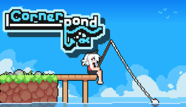Cornerpond Free Download Full Version Crack Game