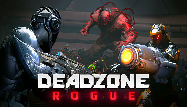 Deadzone Rogue Free Download Full Crack PC Game