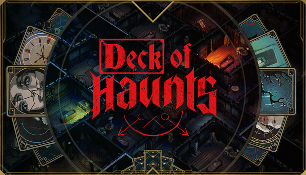 Deck of Haunts Free Download Full Version Crack Game