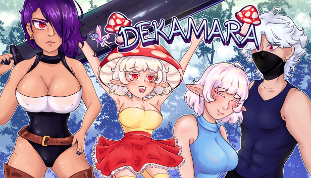 Dekamara Free Download FULL Version Adult Game