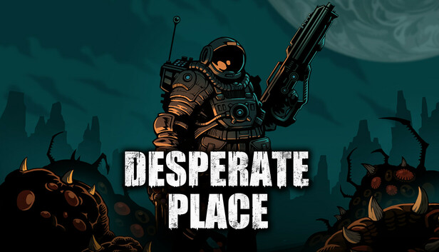 Desperate Place Free Download Crack PC Game