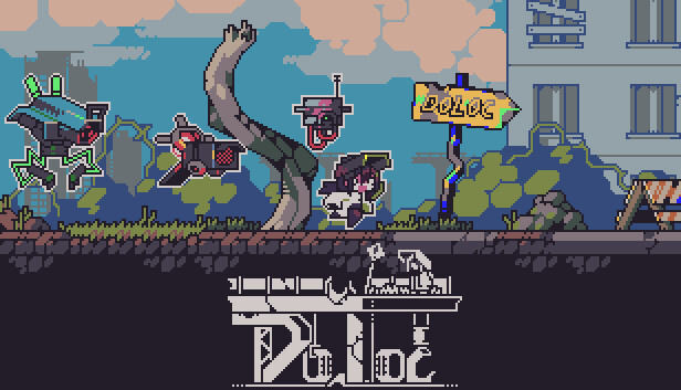 Doloc Town Free Download Full Version Crack Game