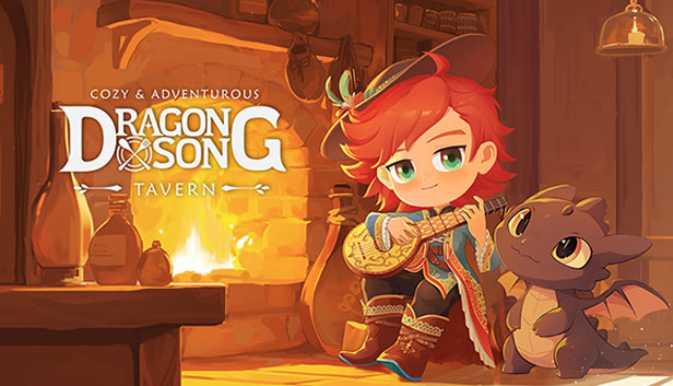 Dragon Song Tavern Free Download Full Version Game