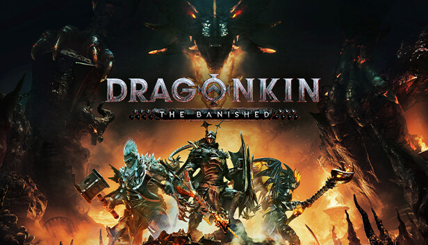Dragonkin The Banished Free Download Crack Game