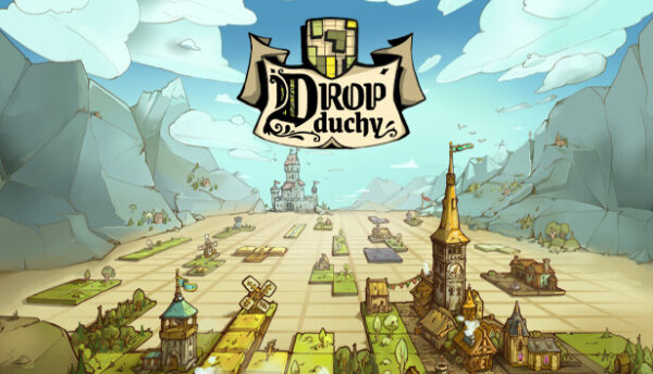 Drop Duchy Free Download Full Version Crack Game