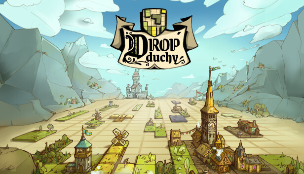 Drop Duchy Free Download Full Version Crack Game