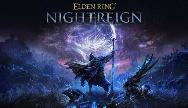 Elden Ring NIGHTREIGN Free Download Full PC Game