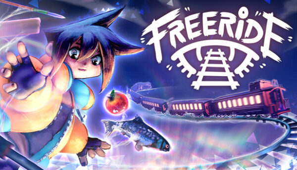 FREERIDE Free Download Full Version Crack Game