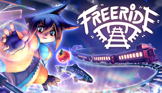 FREERIDE Free Download Full Version Crack Game