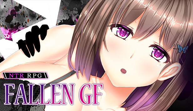Fallen GF Free Download Full Version Adult PC Game