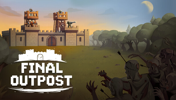 Final Outpost Definitive Edition Free Download PC