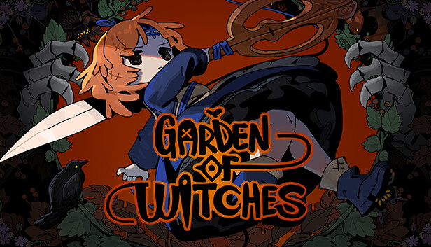 Garden of Witches Free Download Full Version Game