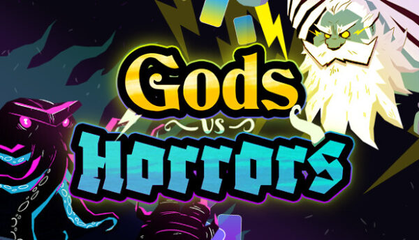 Gods vs Horrors Free Download Full Version Crack Game