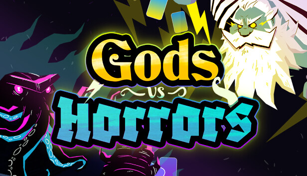 Gods vs Horrors Free Download Full Version Crack Game