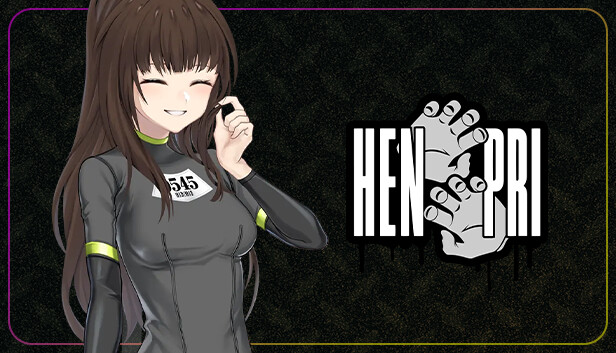 HENPRI Free Download FULL Version Adult Game