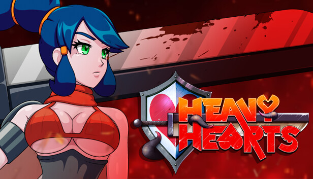 Heavy Hearts Free Download Full Version Adult Game