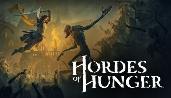 Hordes of Hunger Free Download Crack PC Game
