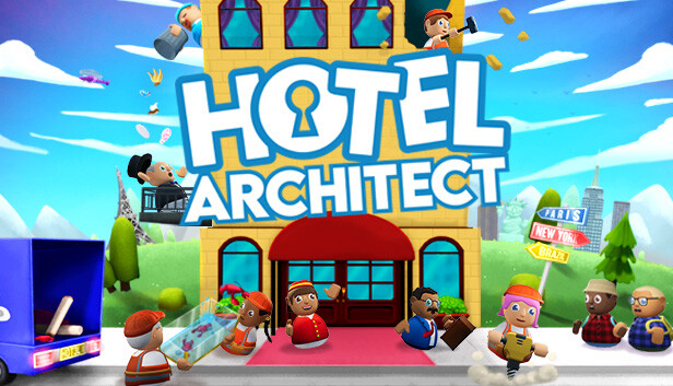 Hotel Architect Free Download Full Version Crack Game