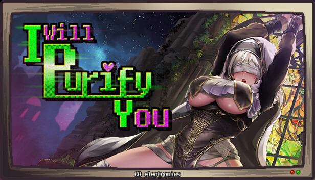I Will Purify You Free Download Full Adult PC Game