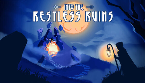 Into the Restless Ruins Free Download Crack PC Game