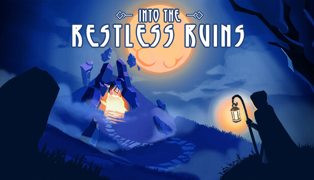 Into the Restless Ruins Free Download Crack PC Game