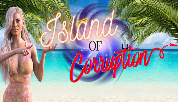 Island of Corruption Free Download Full Adult PC Game