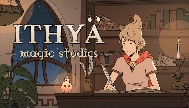 Ithya Magic Studies Free Download Full Version Game