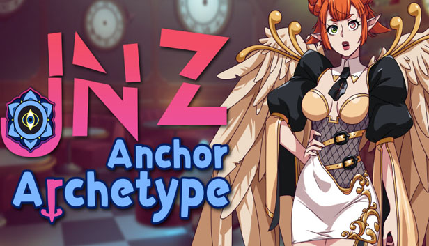 JNZ Anchor Archetype Free Download Adult PC Game