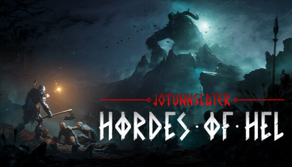 Jotunnslayer Hordes of Hel Free Download Crack Game