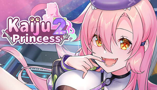 Kaiju Princess 2 Free Download Full Version Adult Game