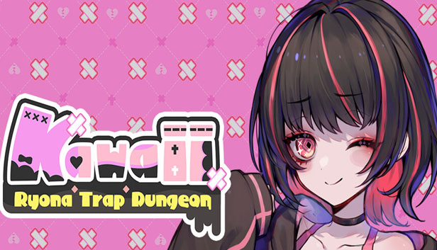 Kawaii Ryona Trap Dungeon Free Download Adult Game