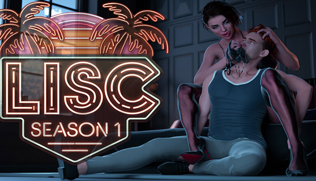 LISC Free Download Season 1 Full Version Adult Game