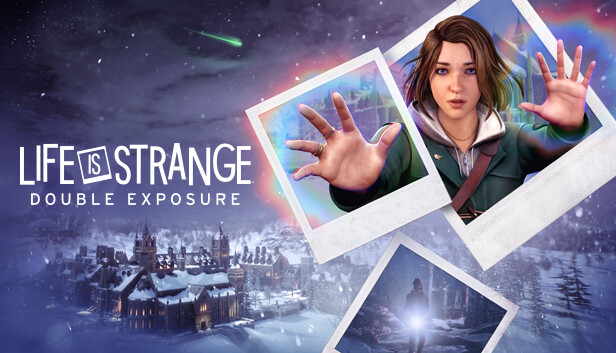 Life is Strange Double Exposure Free Download Game