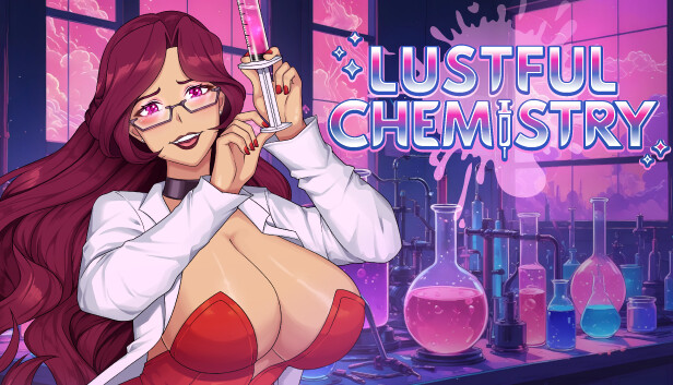 Lustful Chemistry Free Download Full Adult PC Game