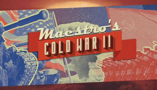 Maestros Cold War 2 Free Download Full Version Game