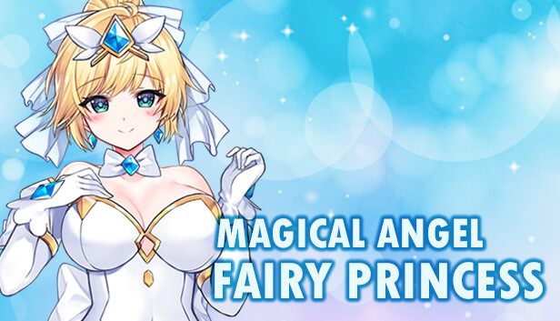 Magical Angel Fairy Princess Free Download Adult Game
