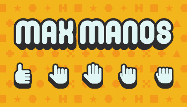 Max Manos Free Download Full Version Crack Game