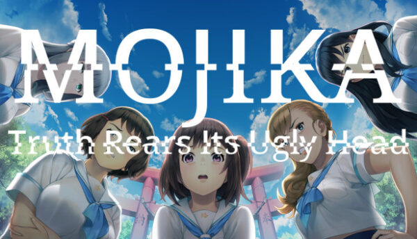 Mojika Truth Rears Its Ugly Head Free Download Game