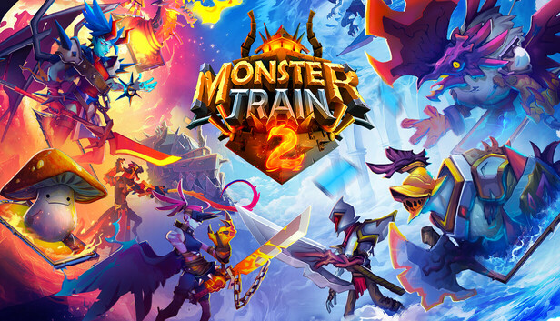 Monster Train 2 Free Download Full Version Crack Game