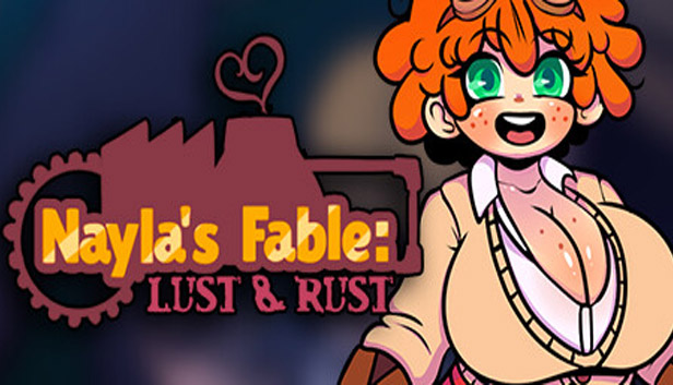 Naylas Fable Lust and Rust Free Download Adult Game