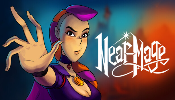 Near-Mage Free Download Full Version Crack Game